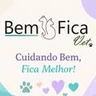 Logo Bemficavet Clínica Veterinária 24h